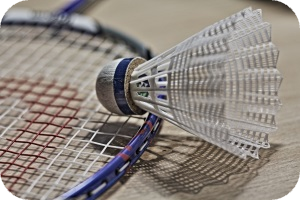 Tischtennis